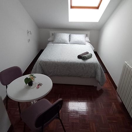 Casa El Camino - Room Pamplona Ngoại thất bức ảnh