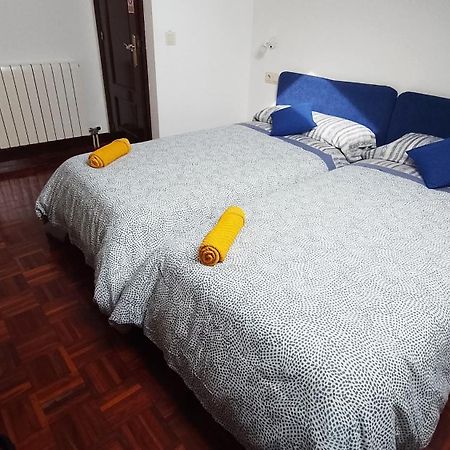 Casa El Camino - Room Pamplona Ngoại thất bức ảnh
