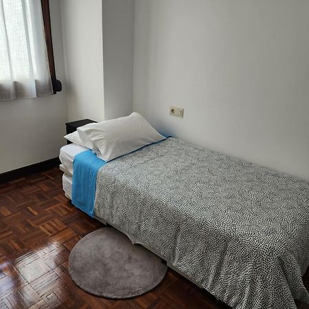 Casa El Camino - Room Pamplona Ngoại thất bức ảnh