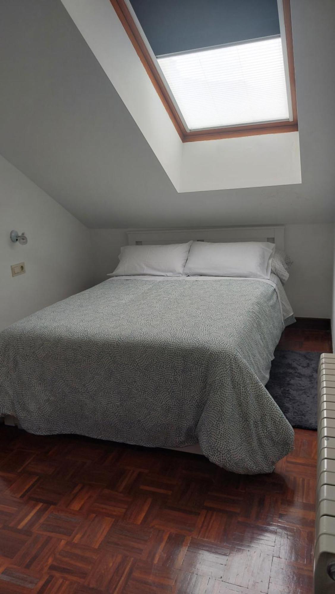 Casa El Camino - Room Pamplona Ngoại thất bức ảnh