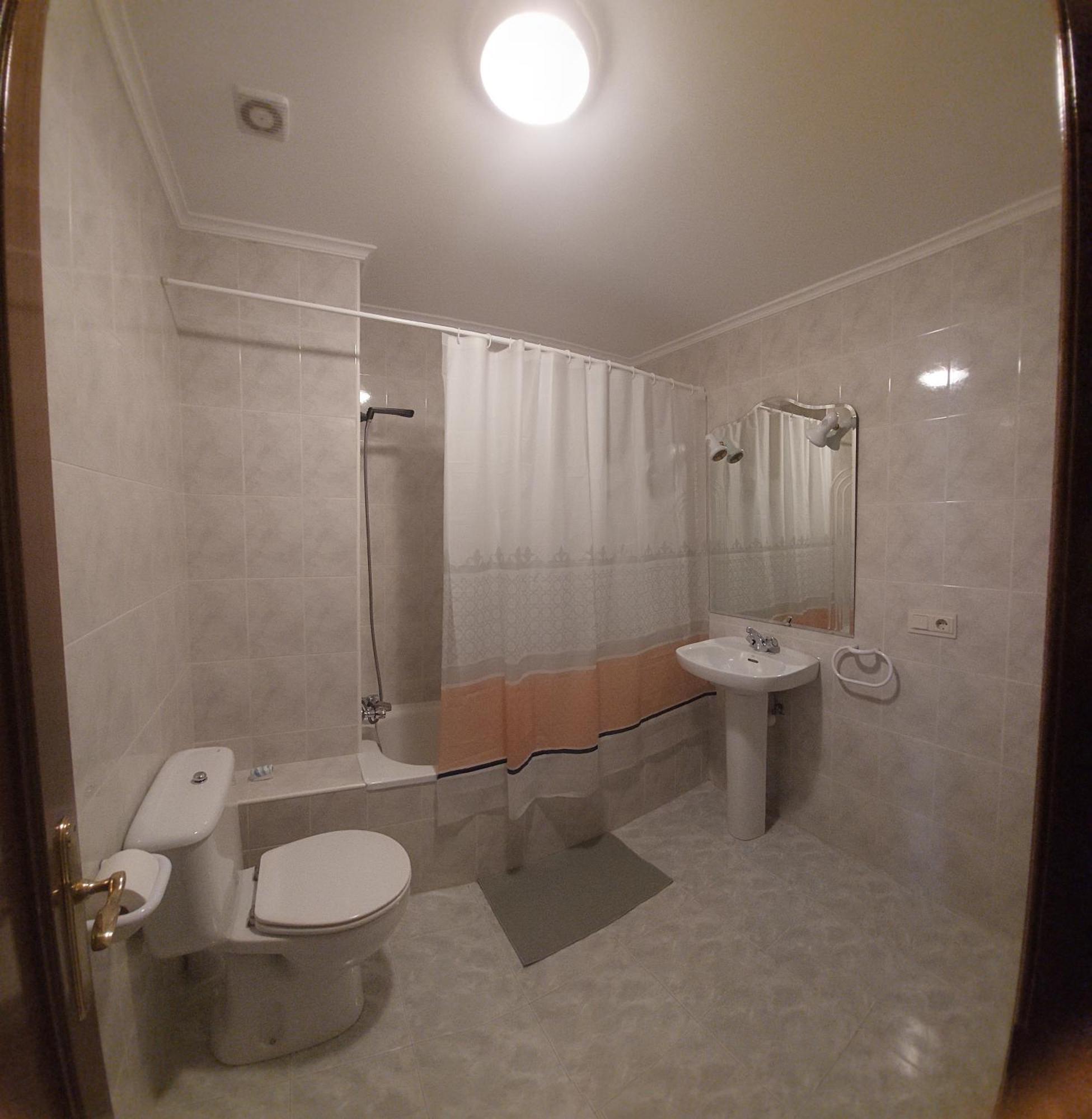 Casa El Camino - Room Pamplona Ngoại thất bức ảnh
