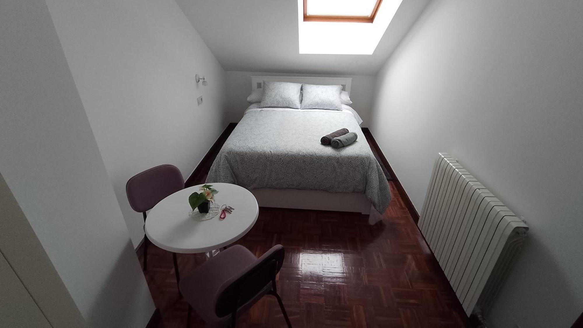Casa El Camino - Room Pamplona Ngoại thất bức ảnh