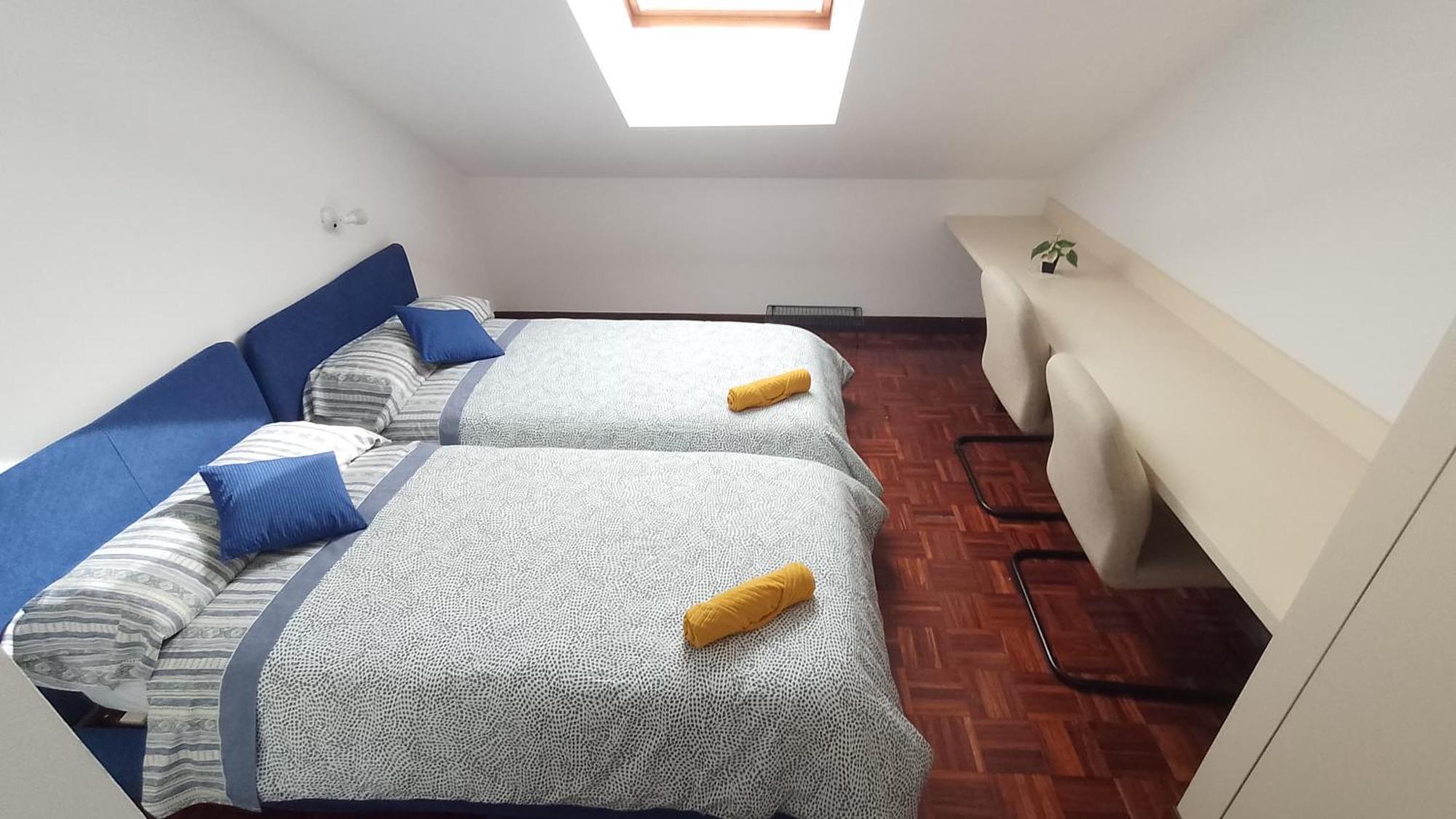 Casa El Camino - Room Pamplona Ngoại thất bức ảnh