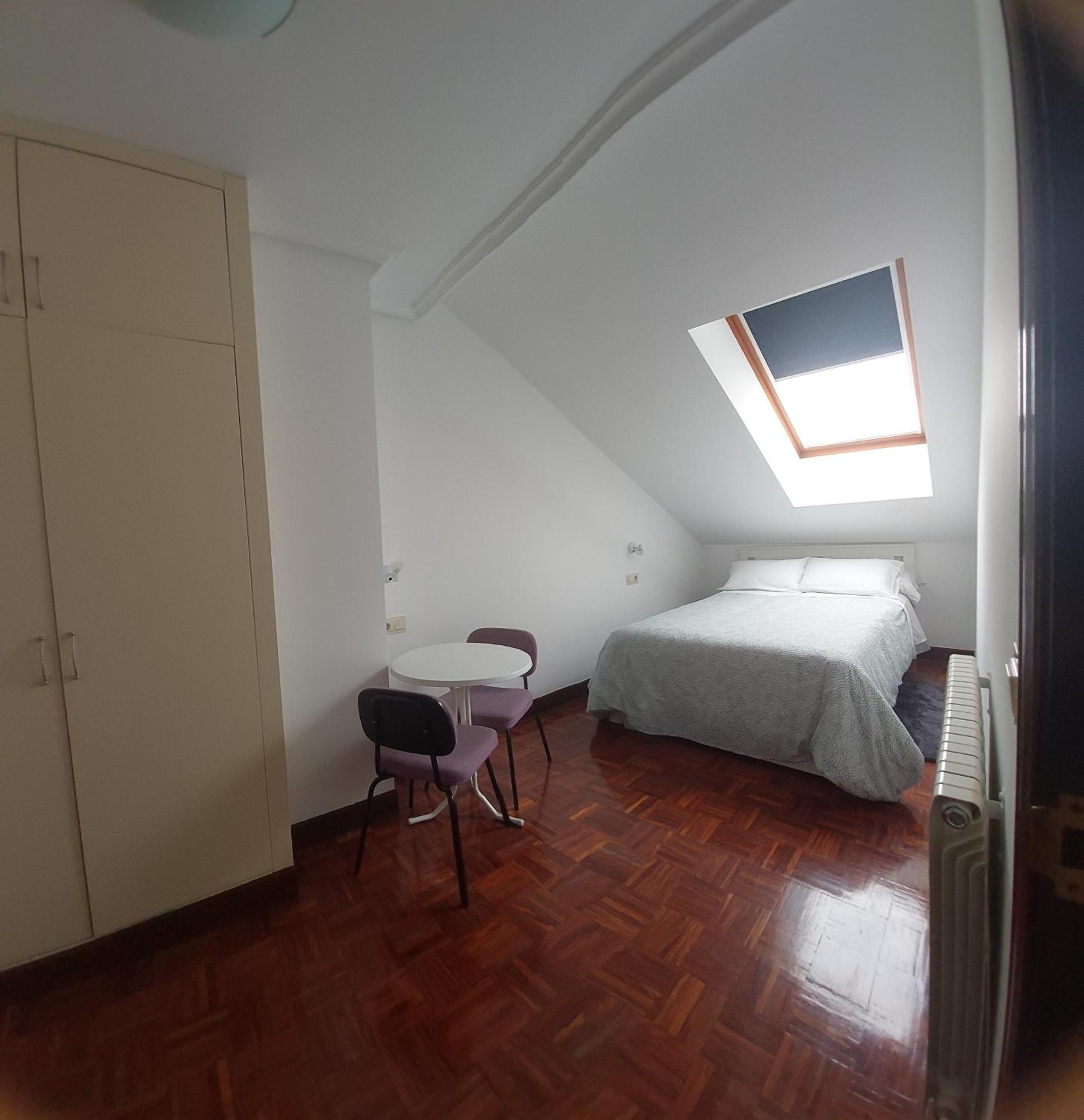 Casa El Camino - Room Pamplona Ngoại thất bức ảnh