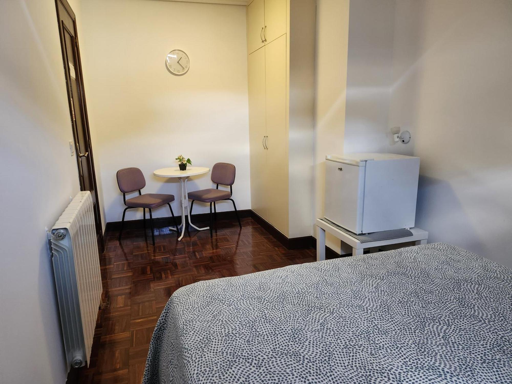Casa El Camino - Room Pamplona Ngoại thất bức ảnh