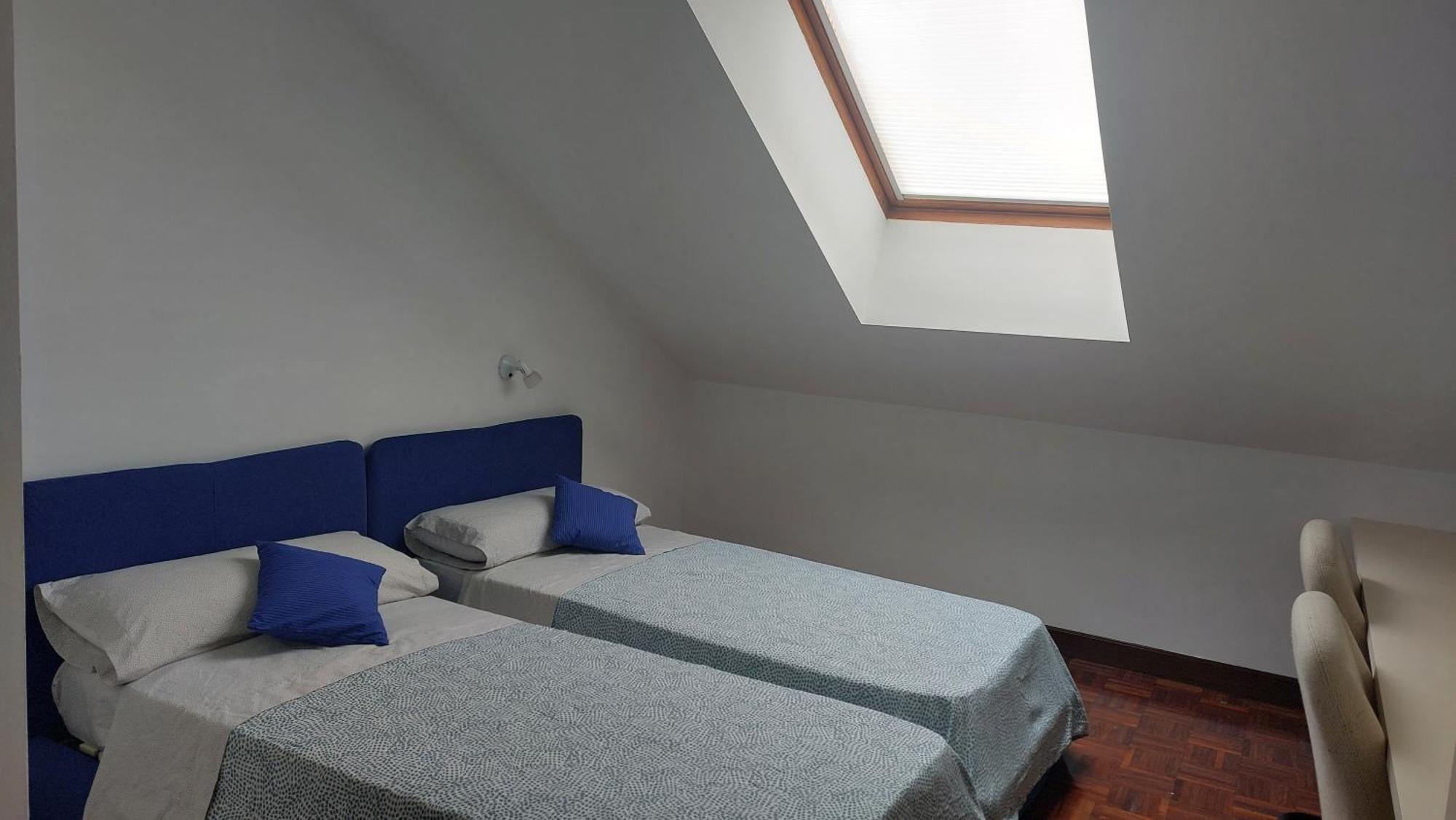 Casa El Camino - Room Pamplona Ngoại thất bức ảnh