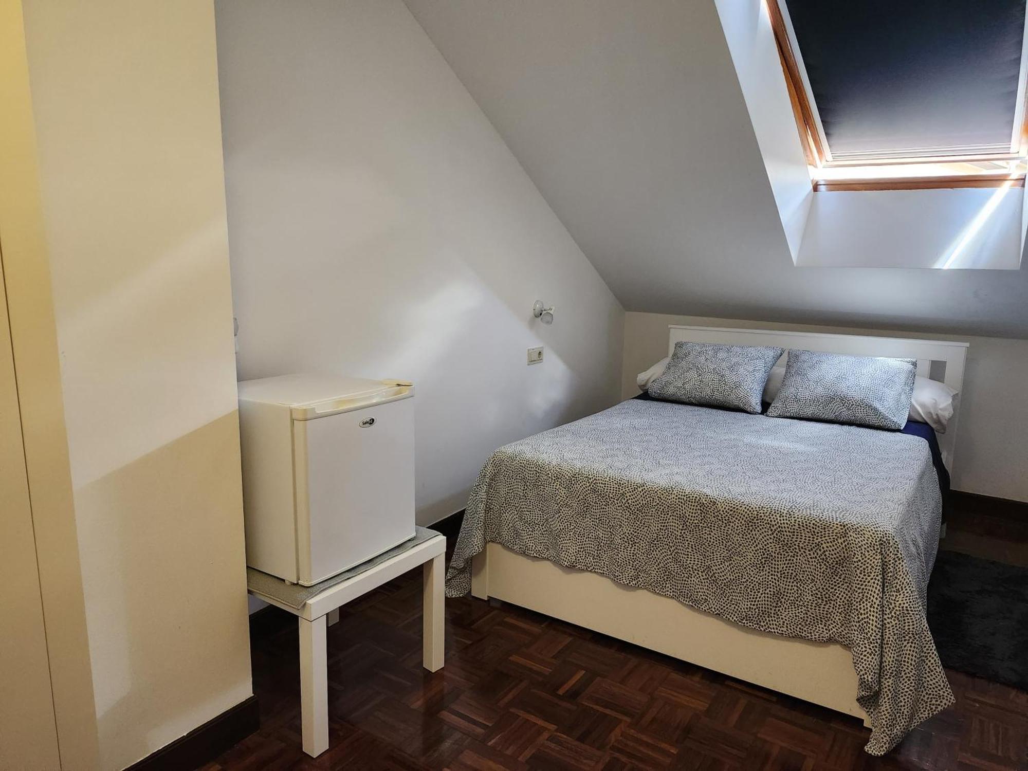 Casa El Camino - Room Pamplona Ngoại thất bức ảnh