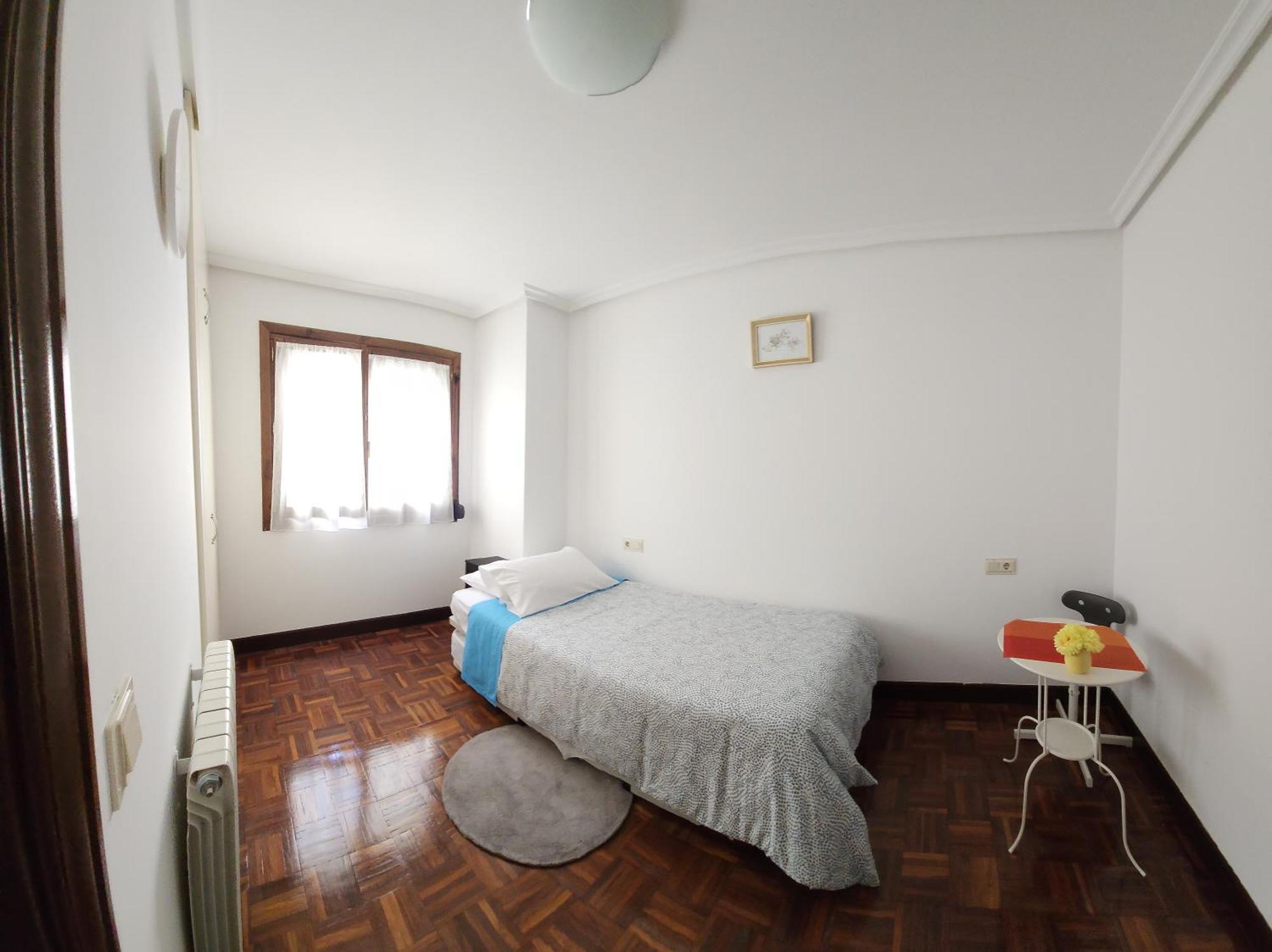 Casa El Camino - Room Pamplona Ngoại thất bức ảnh