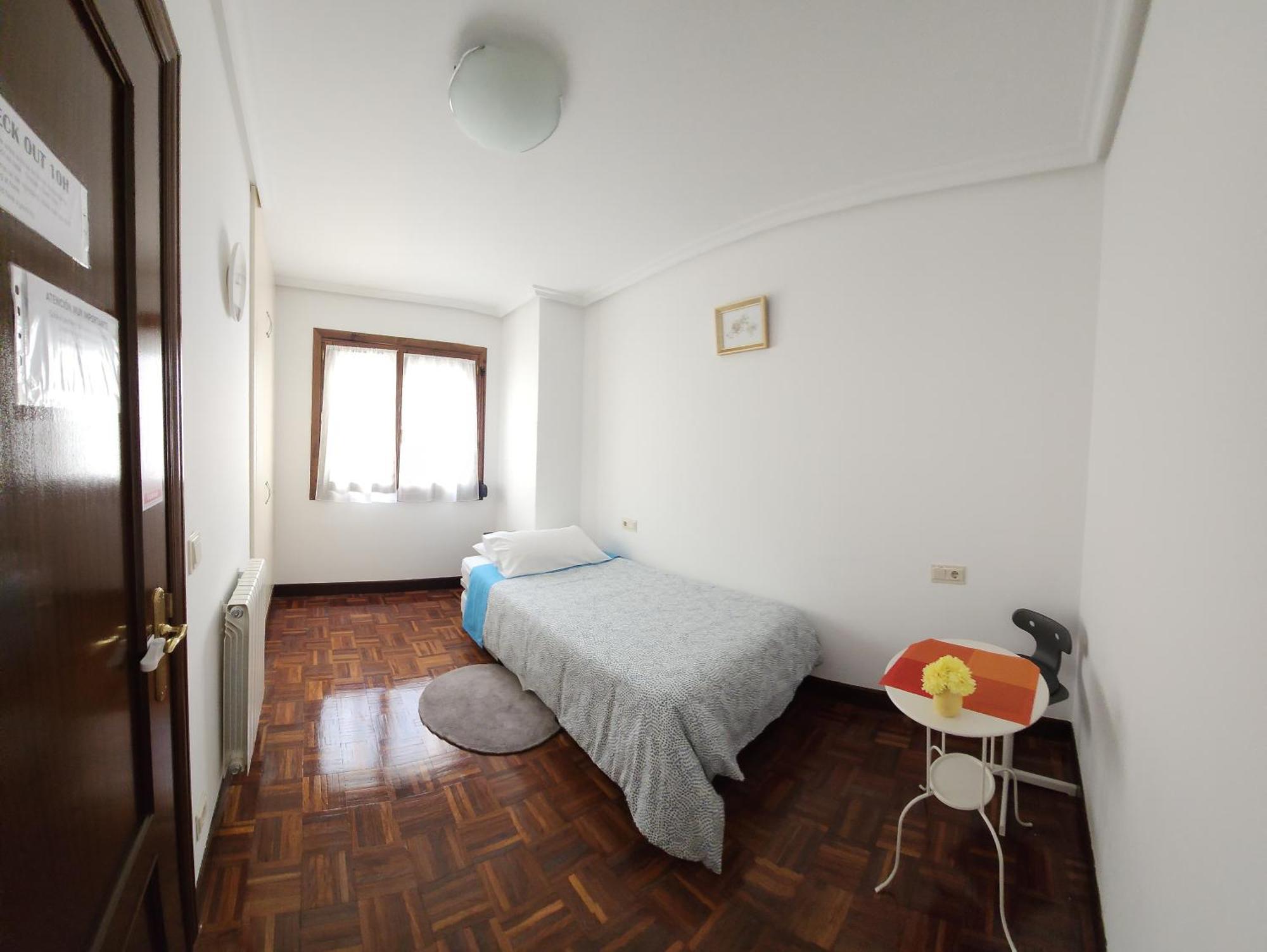 Casa El Camino - Room Pamplona Ngoại thất bức ảnh